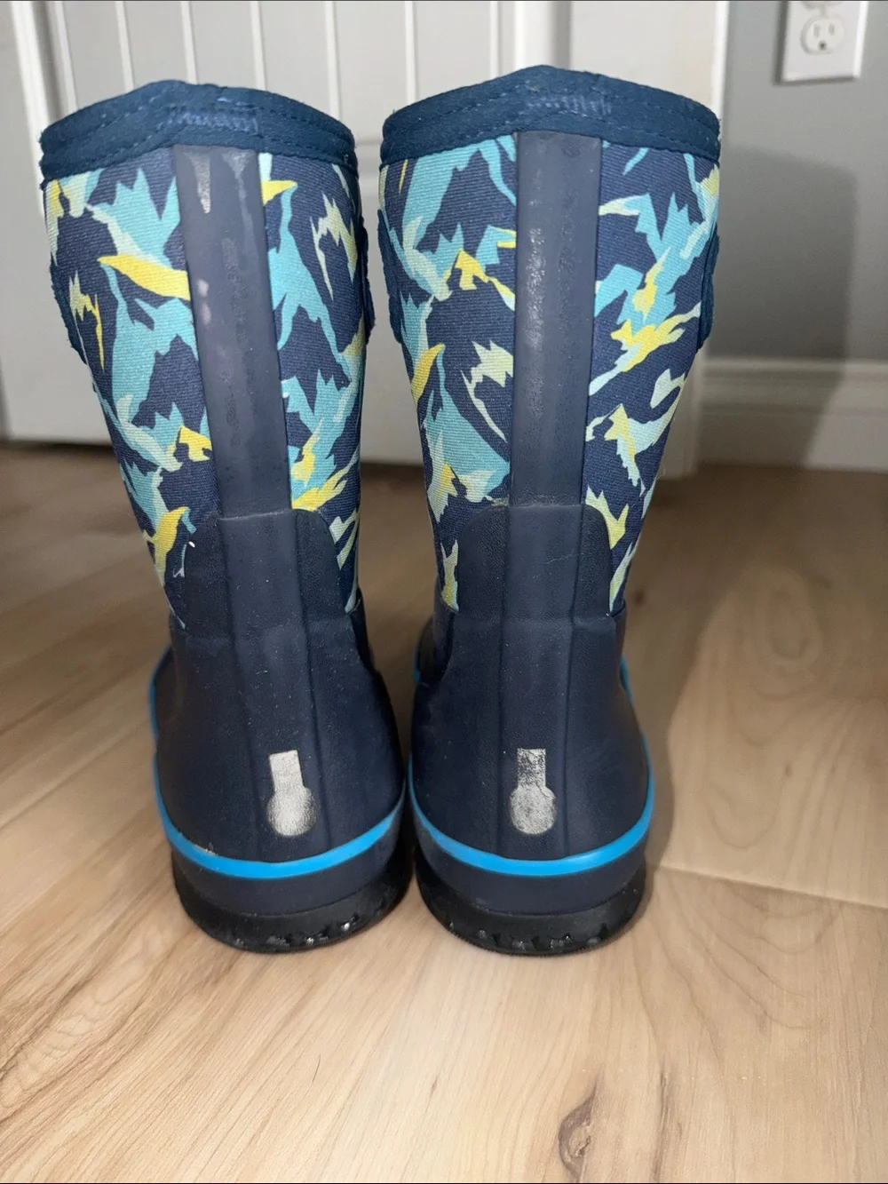 BOGS Classic II Winter Boots - Mountain